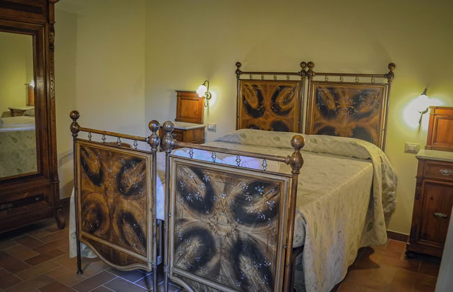 PanElios Borgo Vacanze - Photo 15