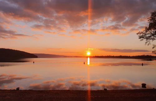 Kesh self catering holiday home. - Foto 14