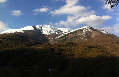 Comfortable Chalet in Giarola with Mountain View - Foto 14