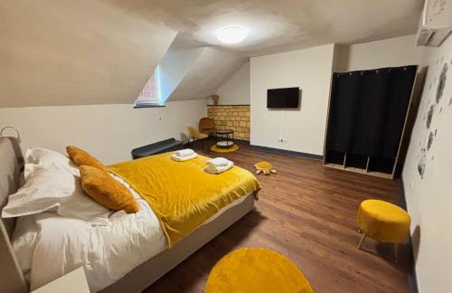 Appartement 6 Climatisé pour un séjour unique au centre ville de Limoges - Foto 12