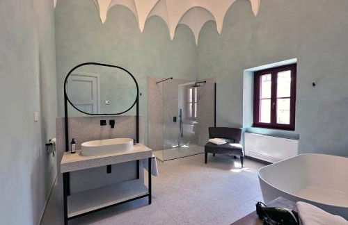 Abbazia Santa Maria del Bosco - Photo 37