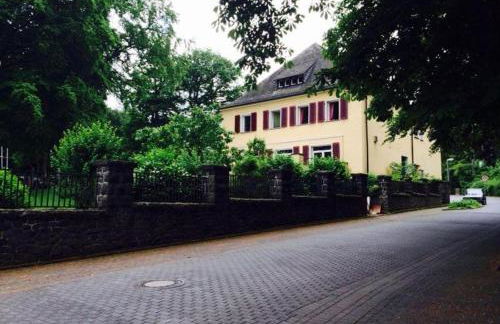 Fewo Waldesruh - Foto 2