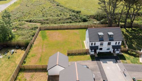 The Bright House, St Eval - near Padstow, Mawgan Porth, Watergate, Bedruthan & Porthcothan - Foto 2