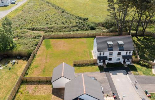 The Bright House, St Eval - near Padstow, Mawgan Porth, Watergate, Bedruthan & Porthcothan - Foto 2