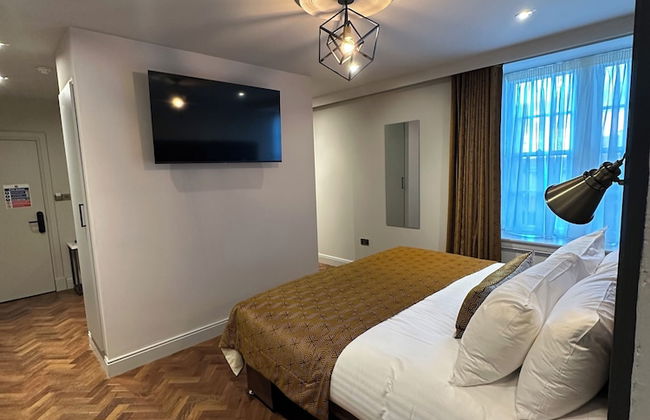 King Street Aparthotel - Photo 1