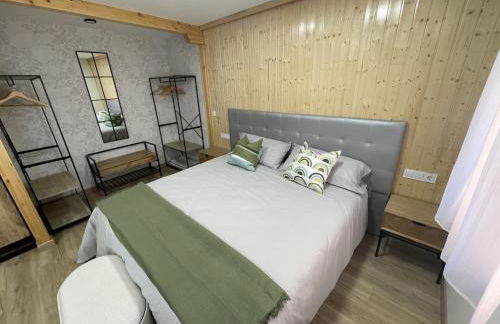 Casa Rural Renueva en Buendía - Foto 21