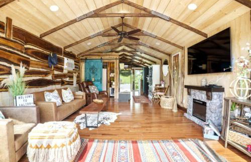 SALIDA - Tiny Houses Of French Village - Foto 10