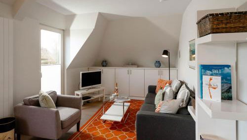 Ferienwohnung Seefeder - Foto 3