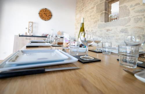 Gîte de la Tiboire - Salle de Festivités et Salle de Jeux - Photo 42