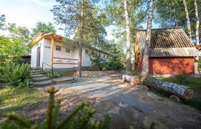 Kemp Sluníčko - Foto 6