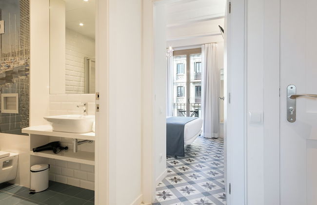 Uma Suites Sagrada Familia - Foto 13