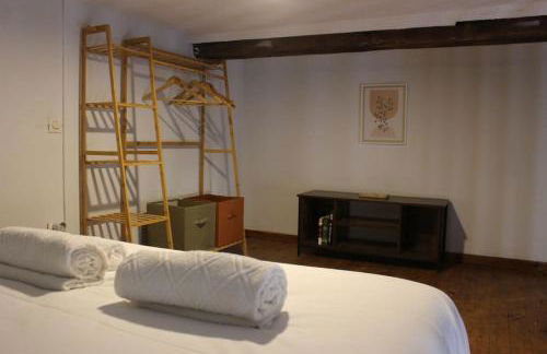 Joli Duplex avec Terrasse - Foto 10