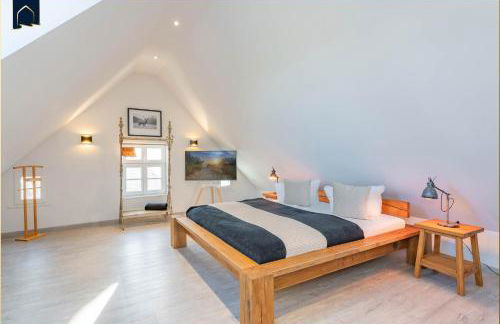 Alte Post Liepe - Foto 17