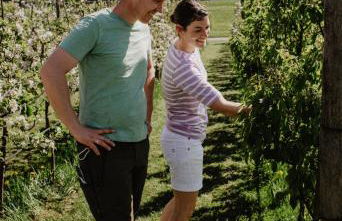 4 Sterne Ferienwohnung Hochries - Foto 27