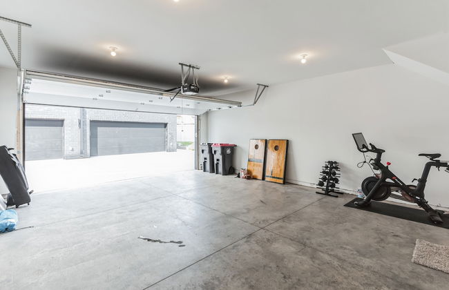 New Modern Townhome With Rooftop Patio 2 Bedroom Townhouse by RedAwning - Foto 16