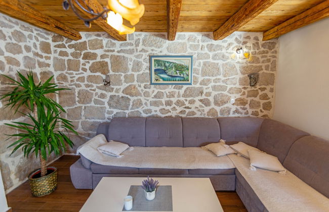 Villa Ivana - Foto 18