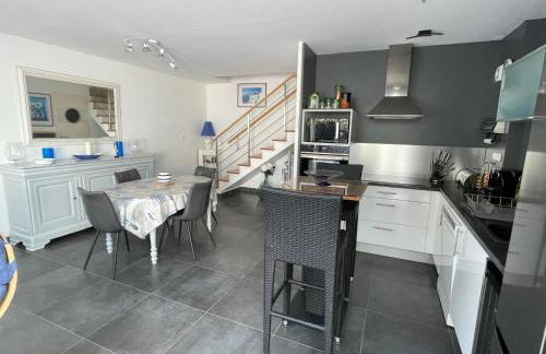 "Maison de la mer" à 200 m de la plage - St Jean de Monts - Foto 15