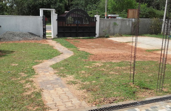 The European Gate - Foto 17