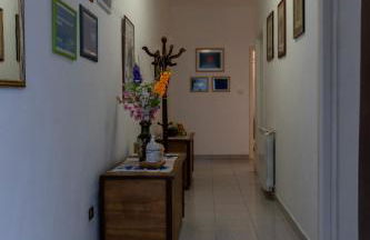 Appartamento per Turisti Mesovia - Photo 22