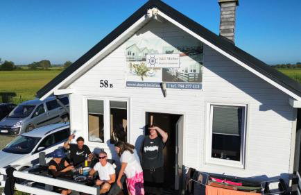 R&R Mielno Domki Letniskowe - Foto 5