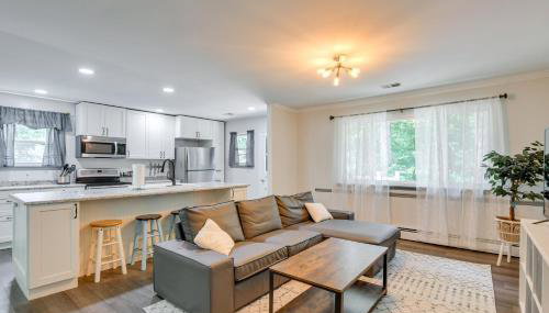 Pasadena Hideaway with Game Room and Fire Pit! - Foto 3