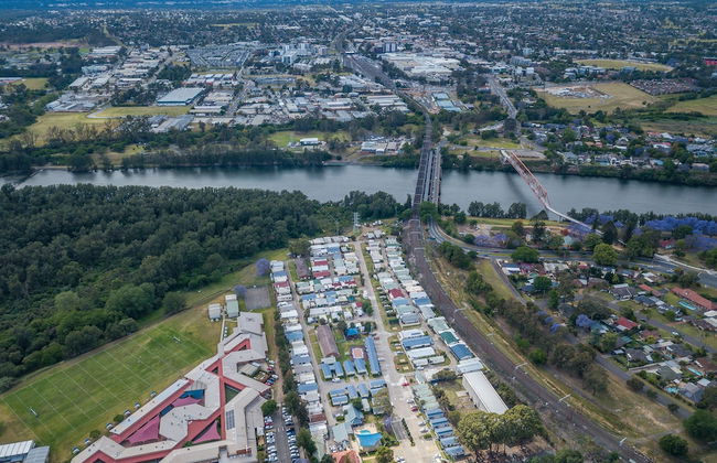 Ingenia Holidays Nepean River - Foto 74