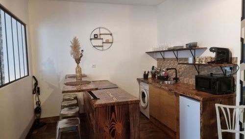 Prestigieuse Résidence ST MARIE - Appt 2 Chambres - N 20 - Foto 5