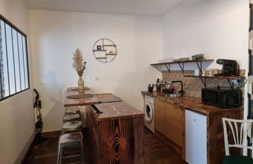 Prestigieuse Résidence ST MARIE - Appt 2 Chambres - N 20 - Foto 5