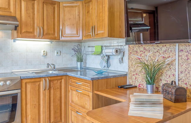 River View Suite Mlinar Private Beach - Foto 5