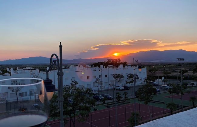 Relaxing Retreat in Condado de Alhama Jardin 7 - Foto 18