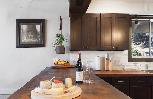 Lodge of the Nightingale - Foto 19