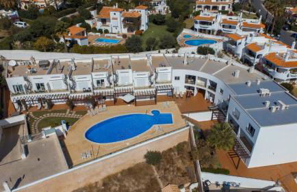 Grand View Oasis Carvoeiro Algarve - Foto 33