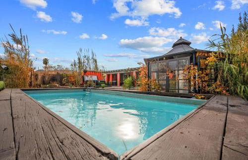 Casa Luisa Joshua Tree - Foto 36