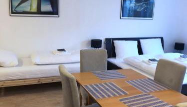 Ferienwohnung bei Würzburg - Foto 3