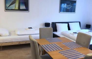 Ferienwohnung bei Würzburg - Foto 3