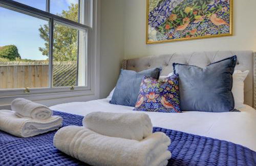 The Nook - A modern 2 bedroom loft with parking - Foto 32