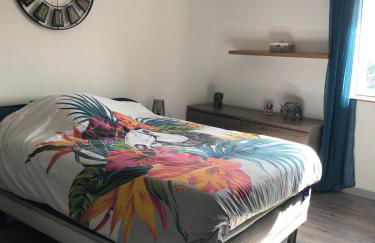 Maisonnette en Haute-Loire - Foto 4