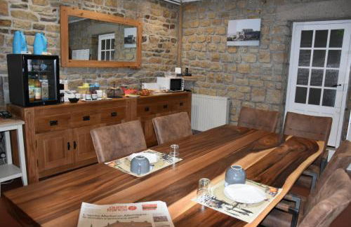 GITE MAEN ROCH - Foto 22