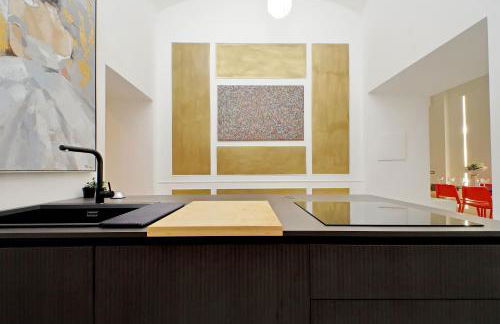 Principe Amedeo piano terra - Foto 55