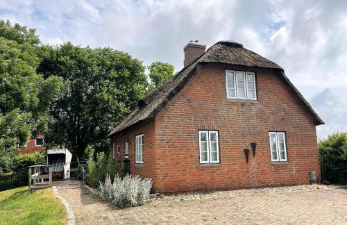 Ferienhaus Das Puppenhaus Emmelsbüll - Foto 20