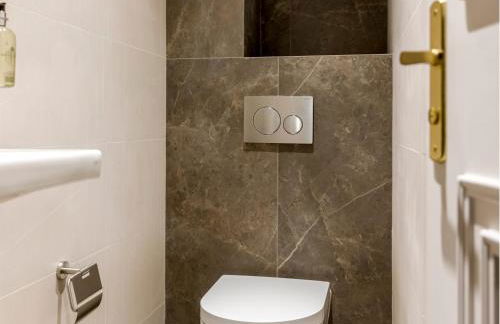 Merveil - Signature Suite - Marais - Caire II - Foto 33