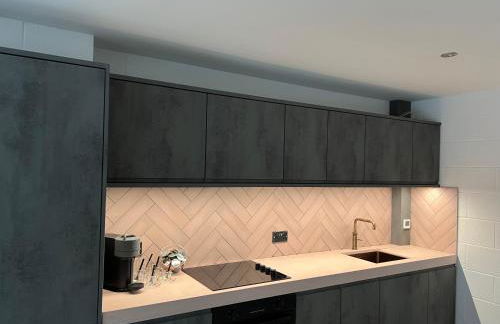 Luxury Hot Tub Jacuzzi & Sauna Apartment With Pool Table In Mid Ulster - Foto 52