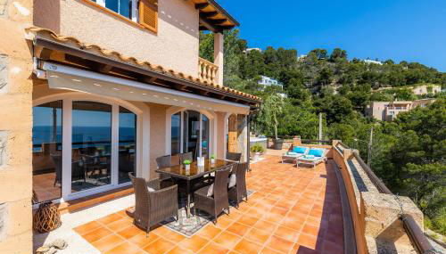 Villa Seaview - Photo 5