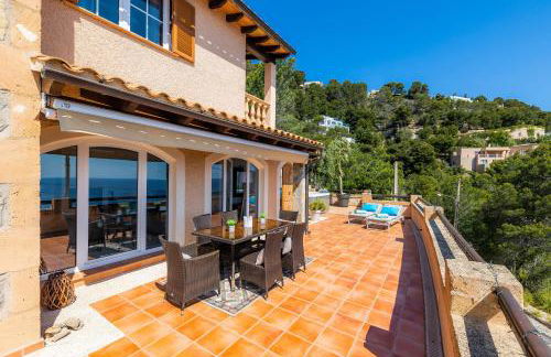 Villa Seaview - Photo 5