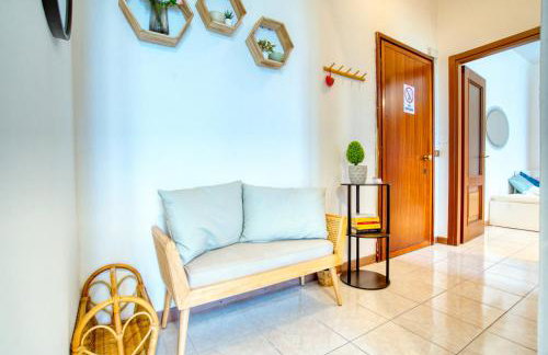 GuestHost - Casa Graziella, bilocale a 5 minuti dal San Raffaele per 5 - Foto 5