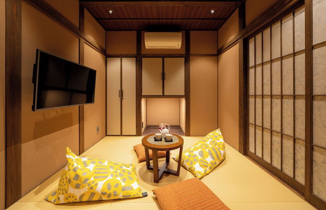 Kagabi Machiya House - Photo 16