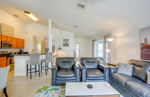 30 Mi to Universal Epic Universe Golf Club Villa - Foto 8