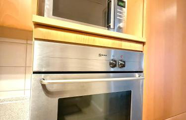 Ferienwohnung Fleiger 2 in Achim Zentrum - Foto 21