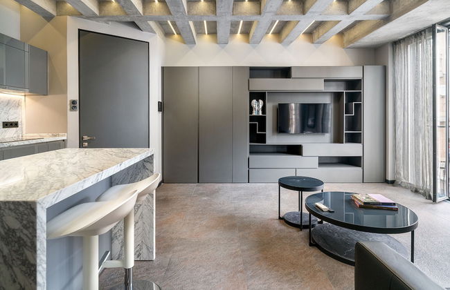 RA Apartments - Foto 55