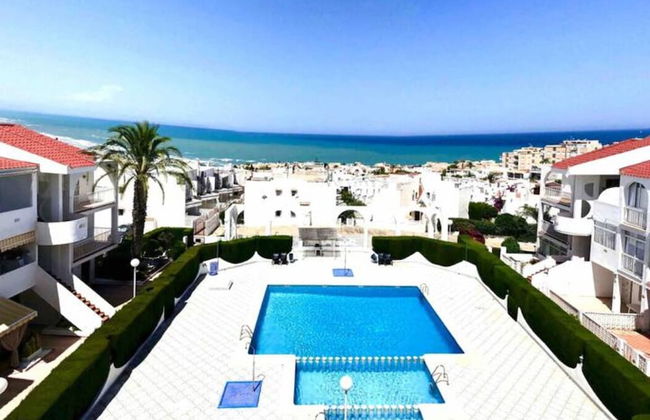 Balcon de Lomas La Mata Torrevieja - Foto 26